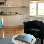 Downtown 2 Bedroom Aircon & Amazing Castle View شقة Lisboa