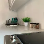 Downtown 2 Bedroom Aircon & Amazing Castle View 公寓
