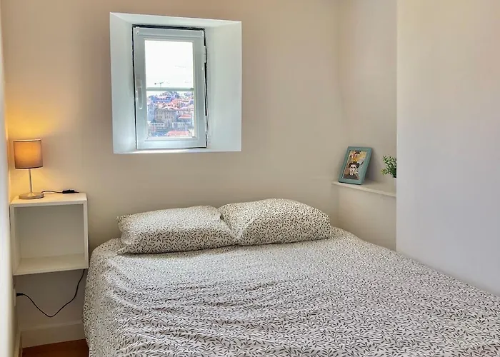 Apartamento Downtown 2 Bedroom Aircon & Amazing Castle View Lisboa