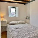 Apartment Downtown 2 Bedroom Aircon & Amazing Castle View Lisbon