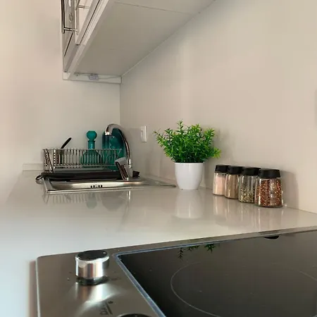 Downtown 2 Bedroom Aircon & Amazing Castle View Apartment
