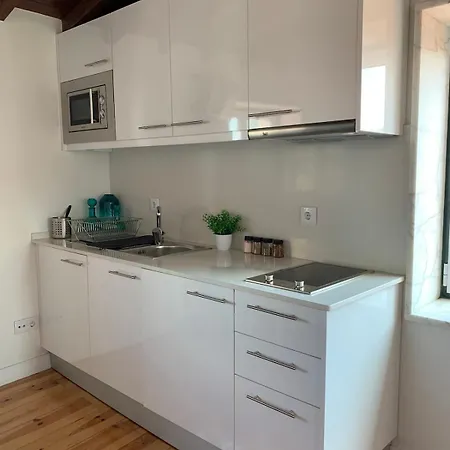 דירה Downtown 2 Bedroom Aircon & Amazing Castle View